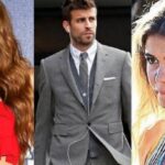 “¡Shakira acusa a Gerard Piqué de engaño en su nueva canción!