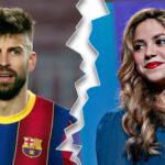 “El engaño de Piqué a Shakira: ¿qué sucedió realmente?